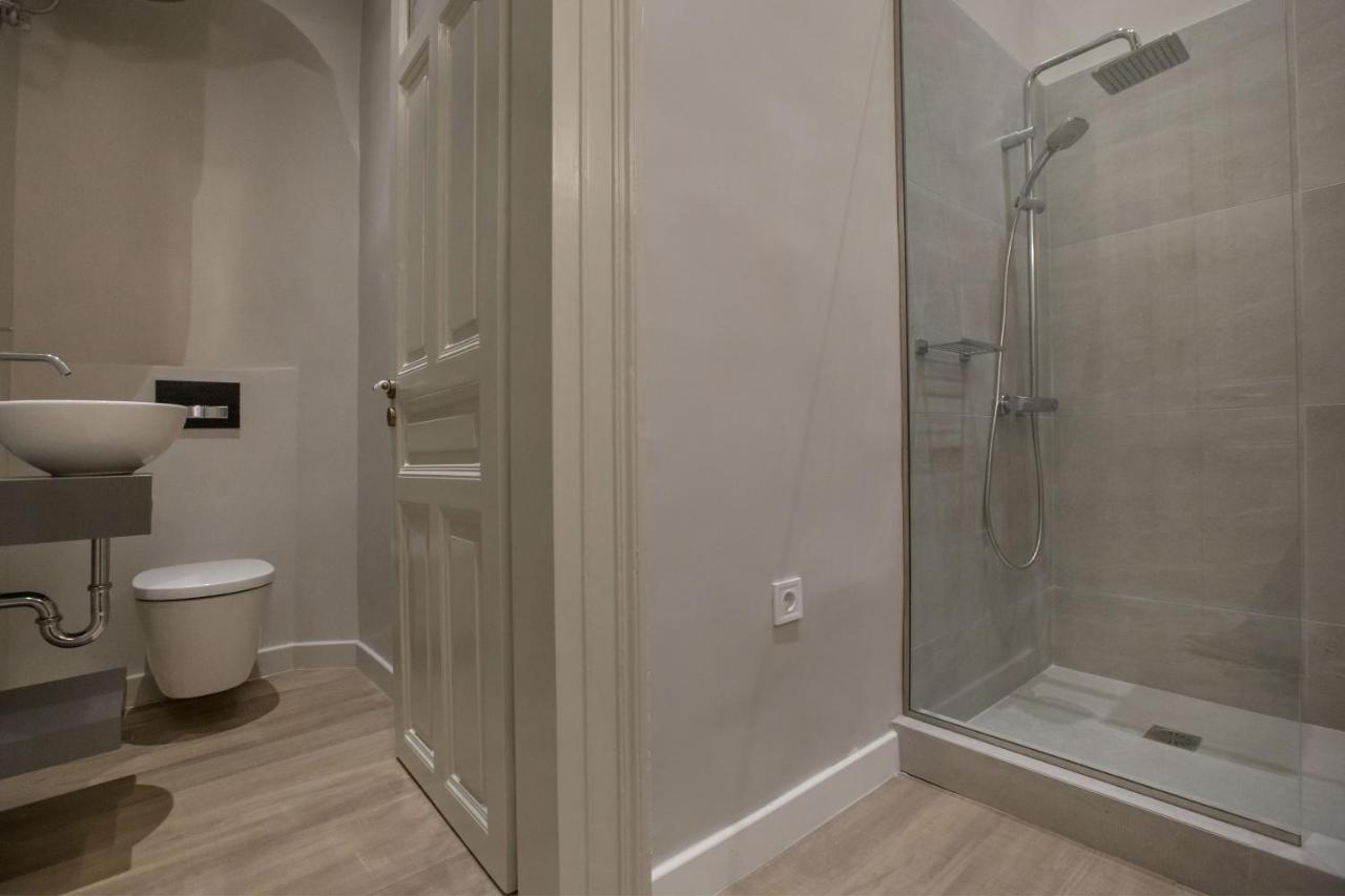 Sophisticated Apartment In Syntagma By Ghh Atena Exterior foto