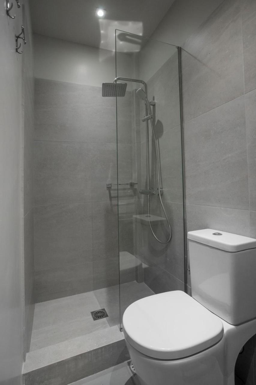 Sophisticated Apartment In Syntagma By Ghh Atena Exterior foto