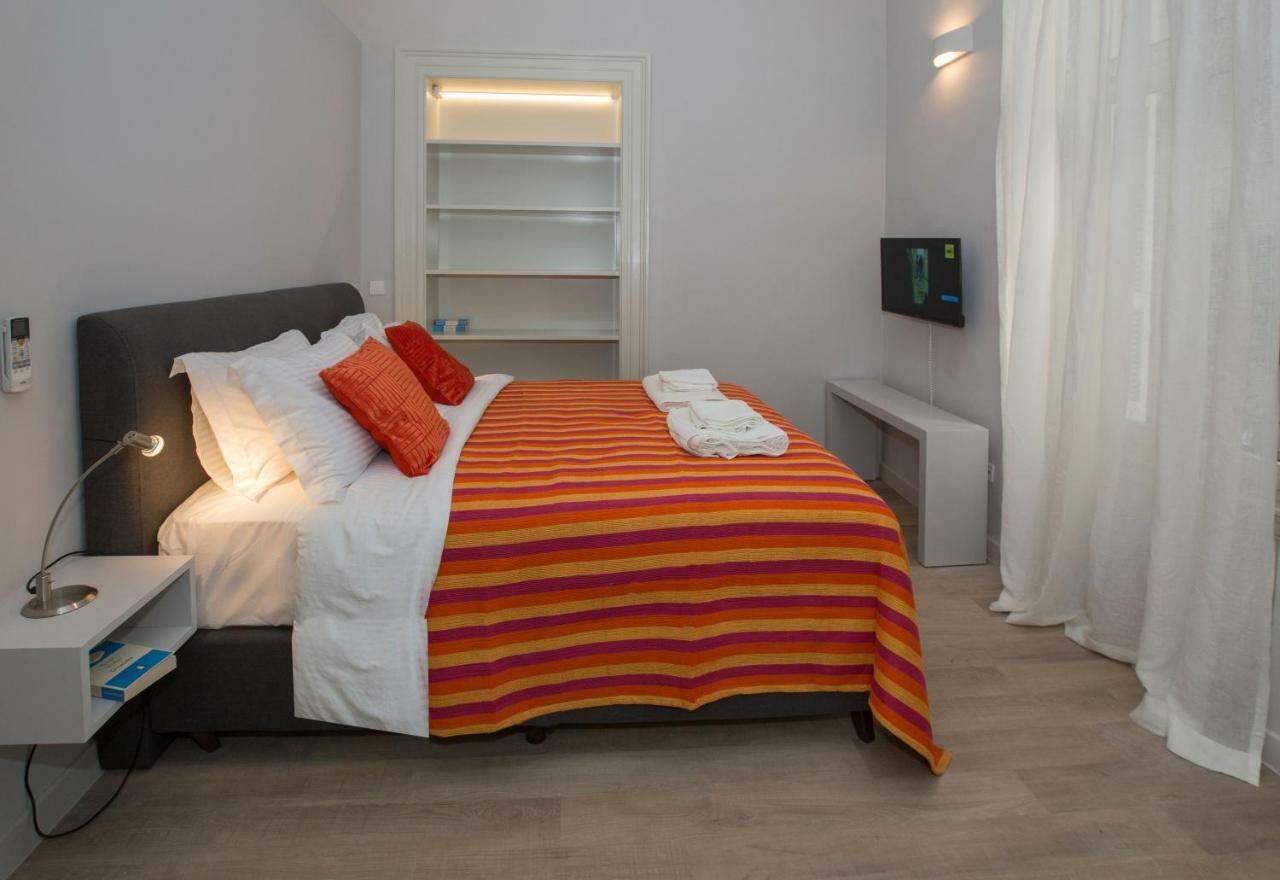 Sophisticated Apartment In Syntagma By Ghh Atena Exterior foto