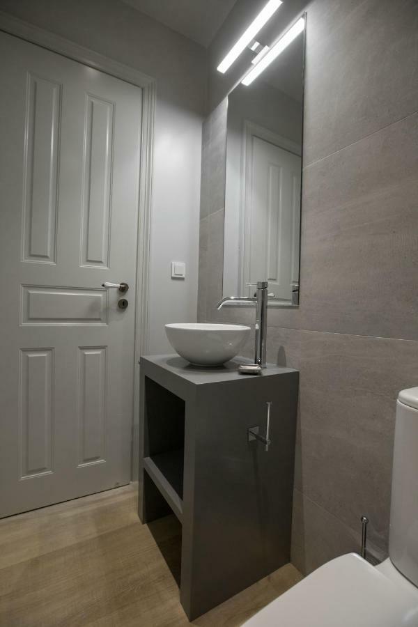 Sophisticated Apartment In Syntagma By Ghh Atena Exterior foto