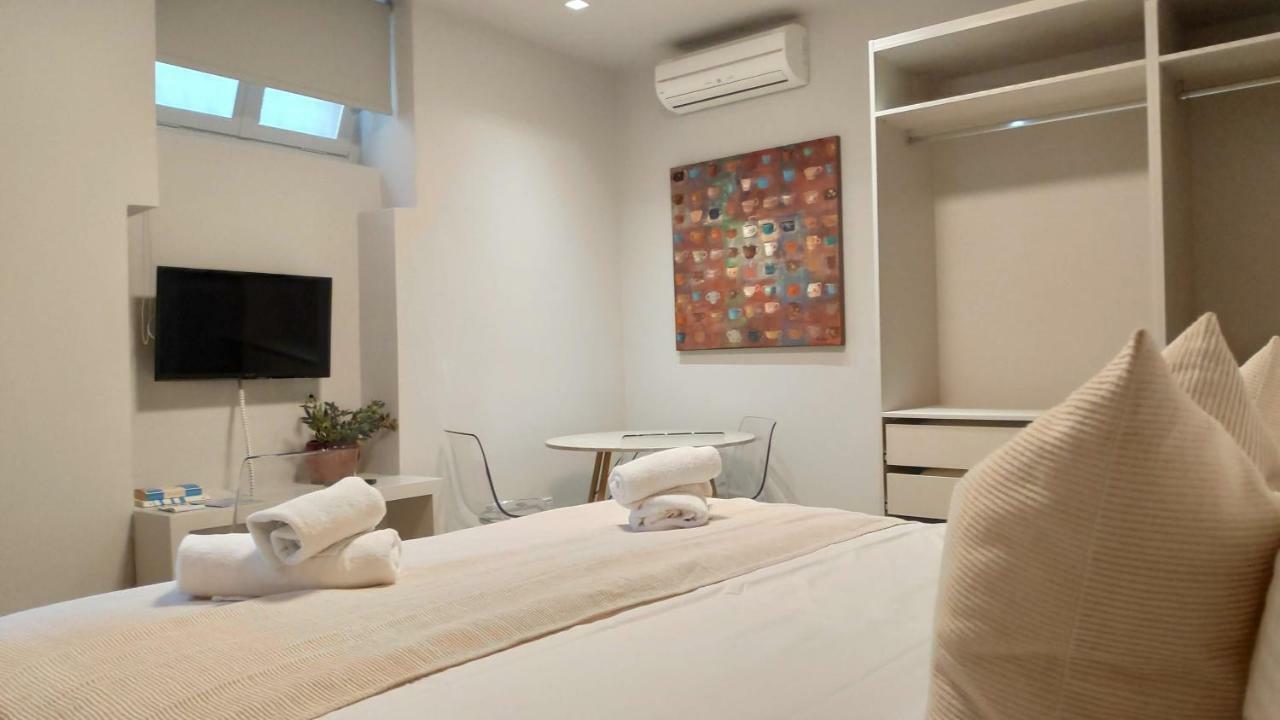 Sophisticated Apartment In Syntagma By Ghh Atena Exterior foto