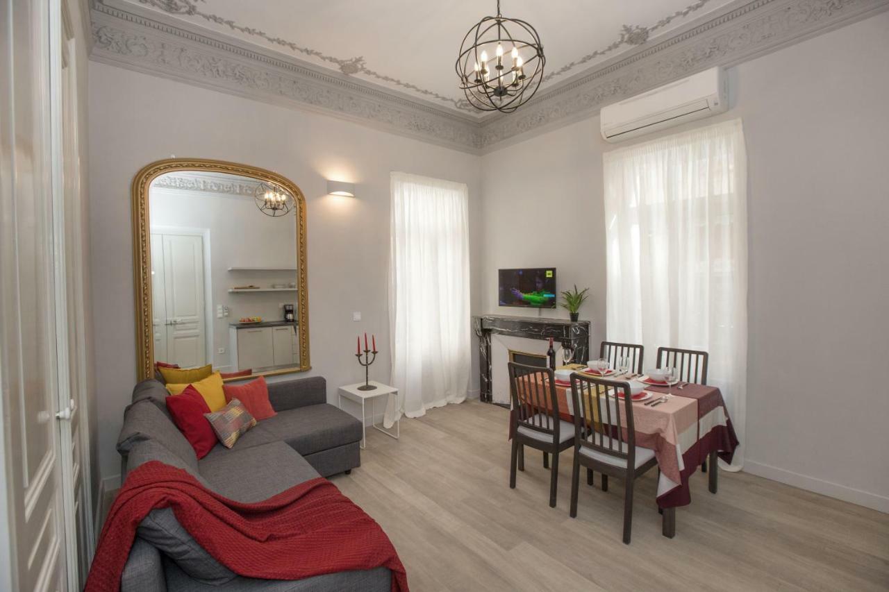 Sophisticated Apartment In Syntagma By Ghh Atena Exterior foto