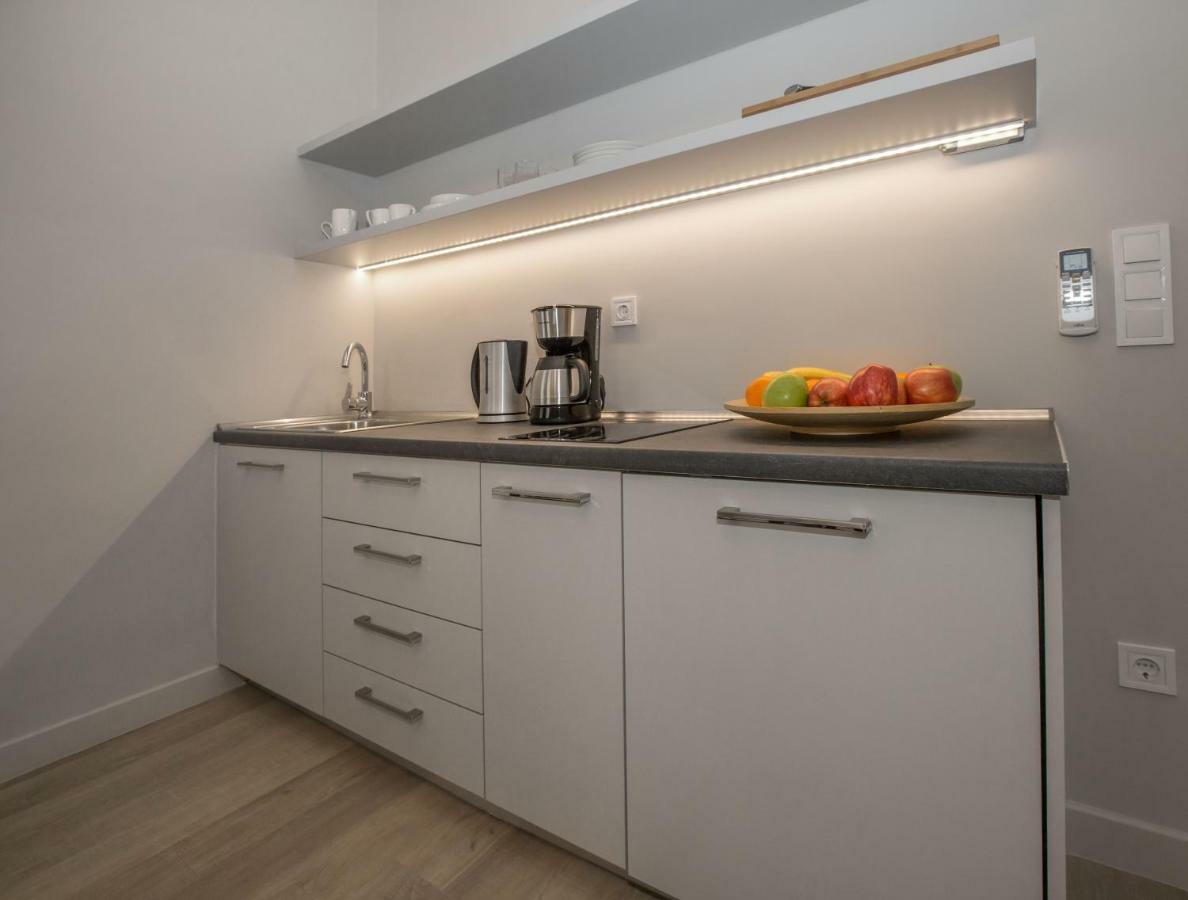 Sophisticated Apartment In Syntagma By Ghh Atena Exterior foto
